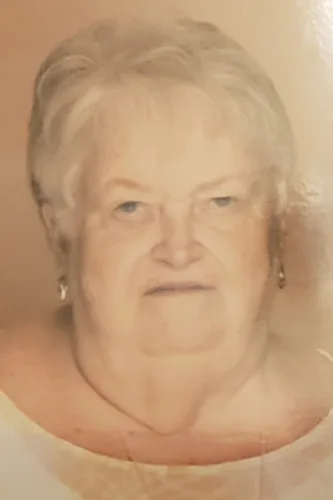 Leona LaVerne Kennedy 1949-2026
